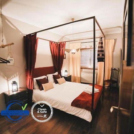 Oporto Guest Harry Potter Flat With Parking Lägenhet Exteriör bild