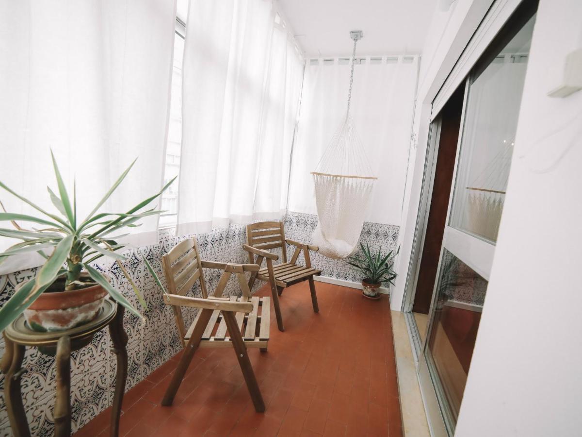 Oporto Guest Harry Potter Flat With Parking Lägenhet Rum bild