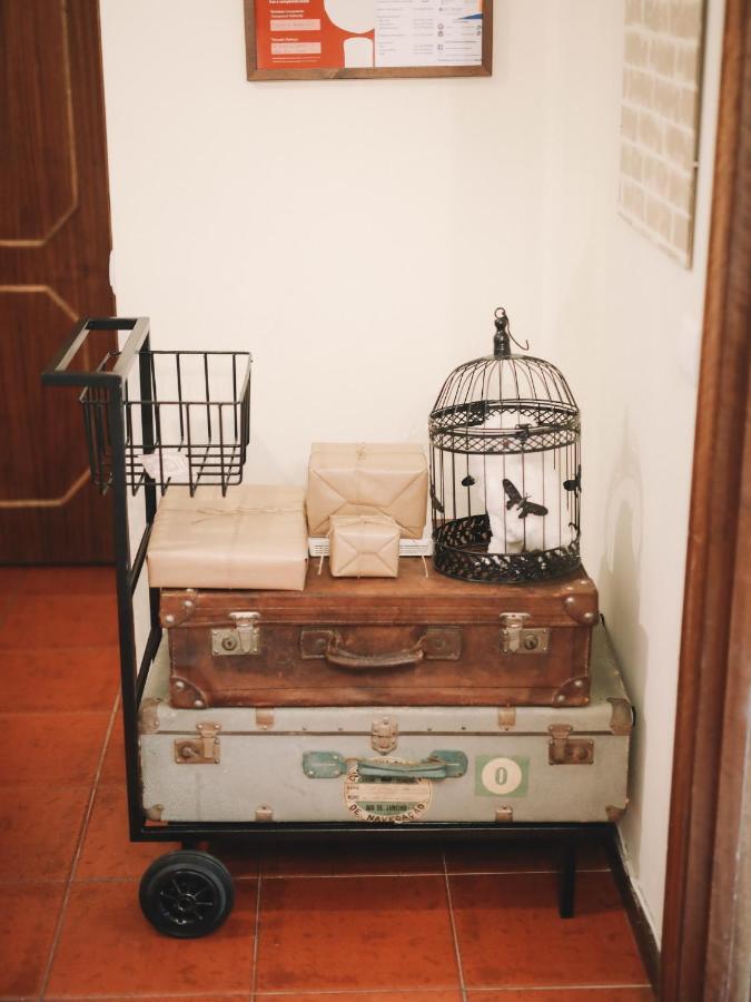 Oporto Guest Harry Potter Flat With Parking Lägenhet Rum bild
