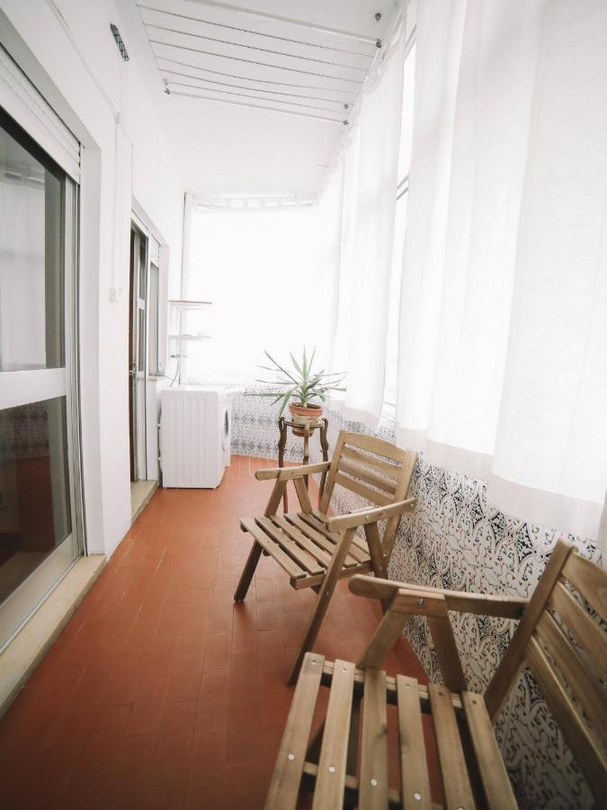 Oporto Guest Harry Potter Flat With Parking Lägenhet Rum bild