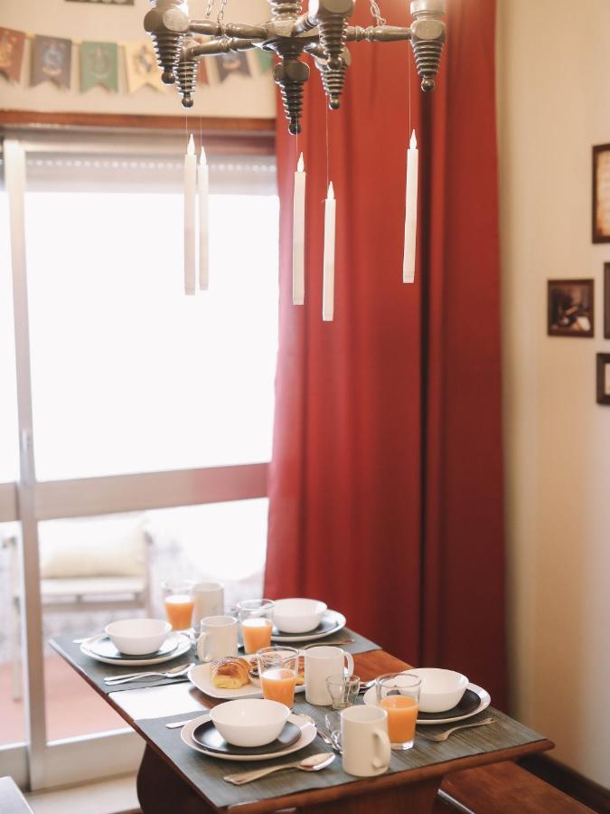 Oporto Guest Harry Potter Flat With Parking Lägenhet Rum bild