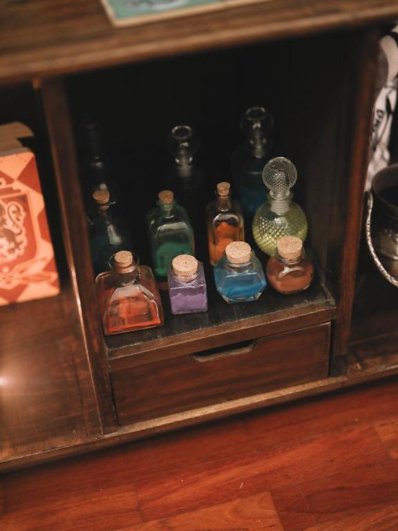 Oporto Guest Harry Potter Flat With Parking Lägenhet Rum bild