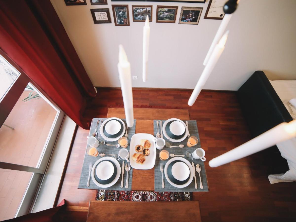 Oporto Guest Harry Potter Flat With Parking Lägenhet Rum bild