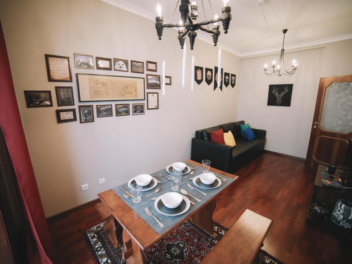 Oporto Guest Harry Potter Flat With Parking Lägenhet Rum bild