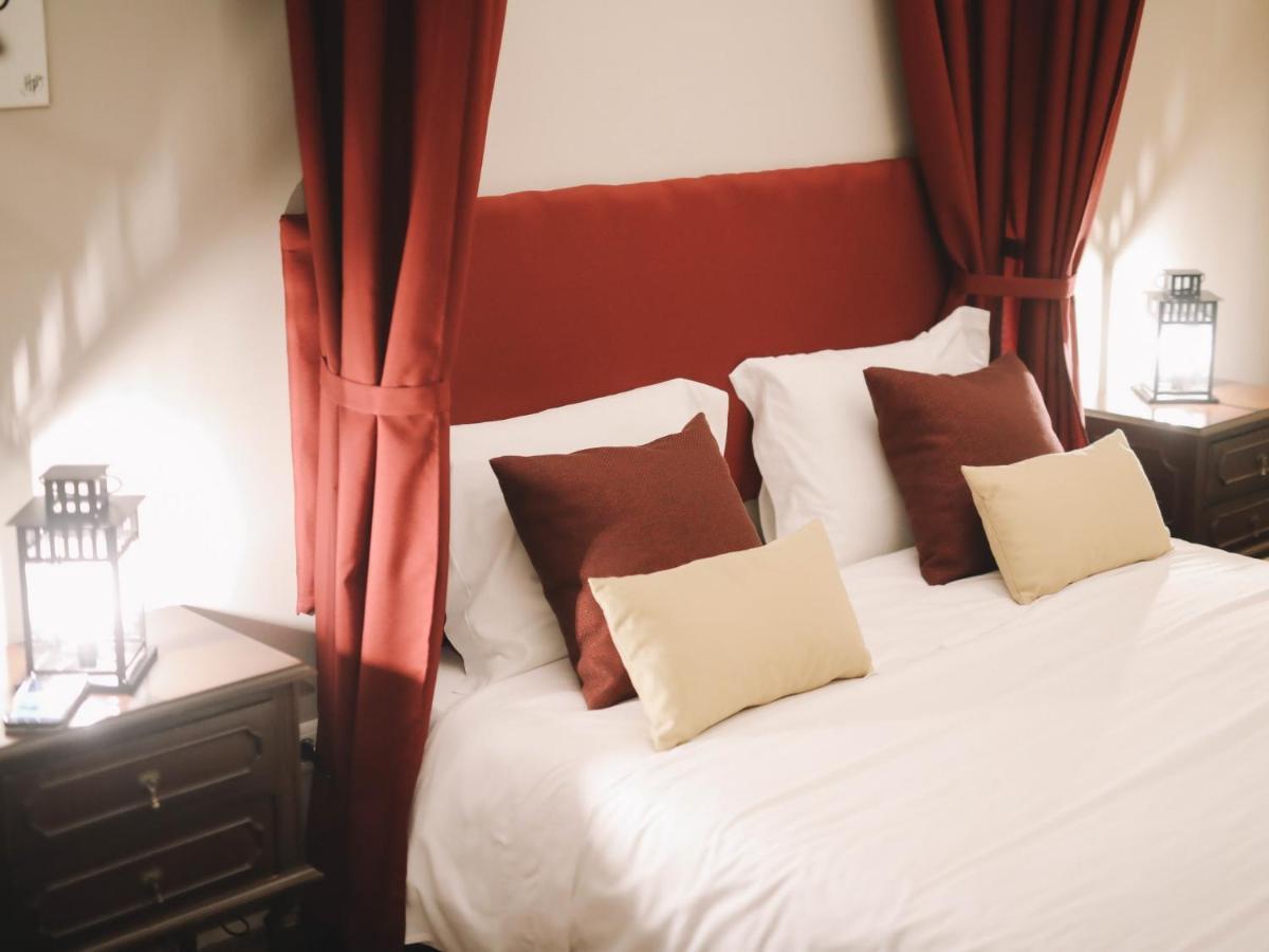 Oporto Guest Harry Potter Flat With Parking Lägenhet Rum bild