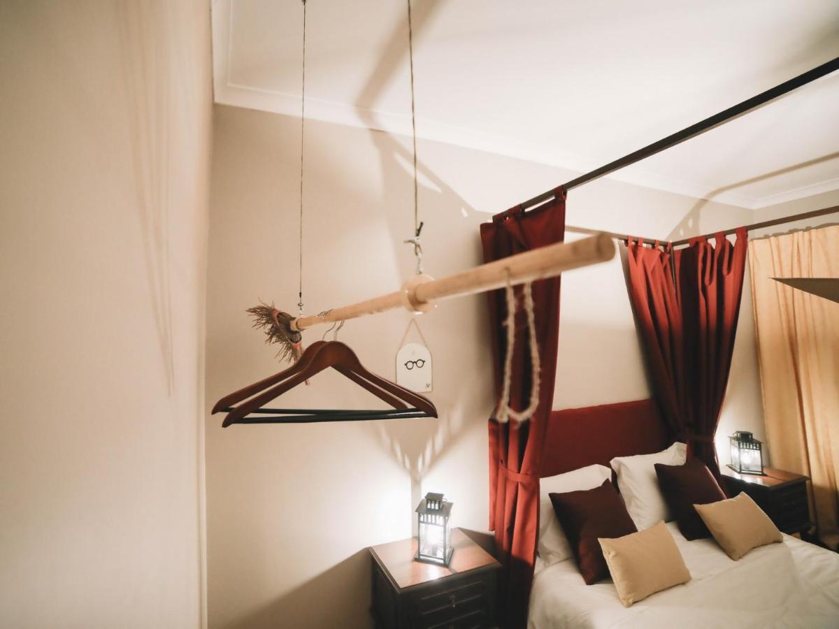 Oporto Guest Harry Potter Flat With Parking Lägenhet Rum bild