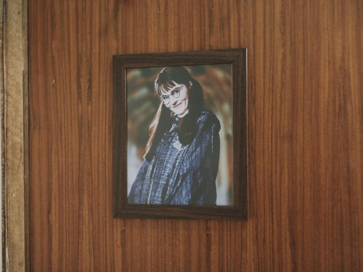 Oporto Guest Harry Potter Flat With Parking Lägenhet Rum bild