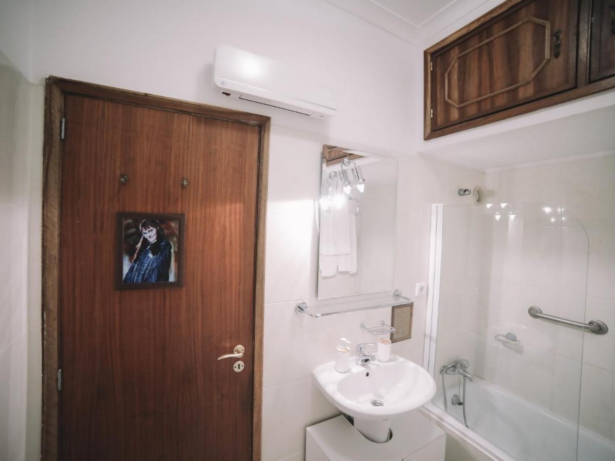 Oporto Guest Harry Potter Flat With Parking Lägenhet Rum bild